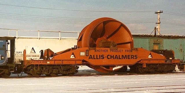 Another product from Allis Chalmers